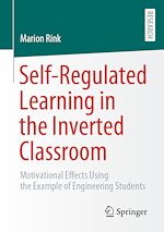 Télécharger le livre :  Self-Regulated Learning in the Inverted Classroom