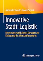 Télécharger le livre :  Innovative Stadt-Logistik