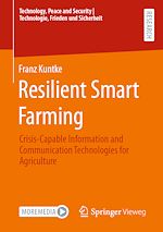 Télécharger le livre :  Resilient Smart Farming