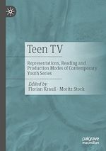 Télécharger le livre :  Teen TV