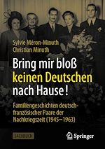 Download this eBook Bring mir bloß keinen Deutschen nach Hause!