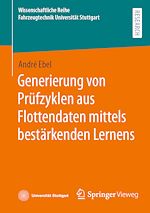 Download this eBook Generierung von Prüfzyklen aus Flottendaten mittels bestärkenden Lernens