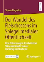 Download this eBook Der Wandel des Fleischessens im Spiegel medialer Öffentlichkeit
