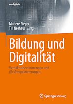 Download this eBook Bildung und Digitalität