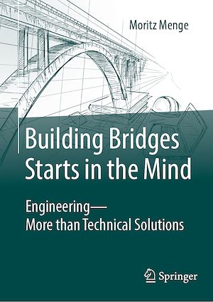 Téléchargez le livre :  Building Bridges Starts in the Mind