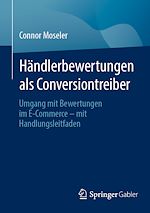 Télécharger le livre :  Händlerbewertungen als Conversiontreiber