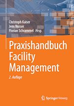 Download this eBook Praxishandbuch Facility Management