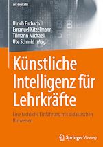 Download this eBook Künstliche Intelligenz für Lehrkräfte