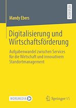 Download this eBook Digitalisierung und Wirtschaftsförderung