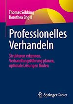 Télécharger le livre :  Professionelles Verhandeln