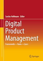 Télécharger le livre :  Digital Product Management