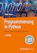 Télécharger le livre :  Programmierung in Python