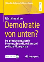 Download this eBook Demokratie von unten?