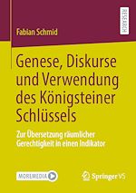 Download this eBook Genese, Diskurse und Verwendung des Königsteiner Schlüssels