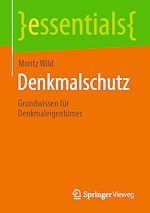 Download this eBook Denkmalschutz