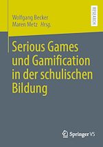 Download this eBook Serious Games und Gamification in der schulischen Bildung