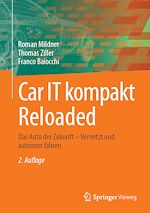 Download this eBook Car IT kompakt Reloaded