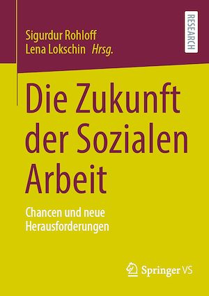 Download the eBook: Die Zukunft der Sozialen Arbeit