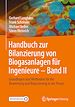 Télécharger le livre :  Handbuch zur Bilanzierung von Biogasanlagen für Ingenieure - Band II