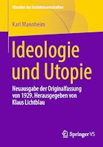 Download this eBook Ideologie und Utopie