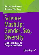 Download this eBook Science MashUp: Gender, Sex, Diversity