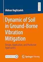 Télécharger le livre :  Dynamic of Soil in Ground-Borne Vibration Mitigation