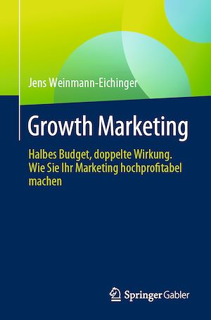 Téléchargez le livre :  Growth Marketing