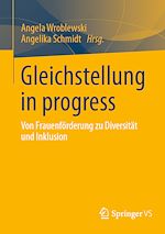 Download this eBook Gleichstellung in progress
