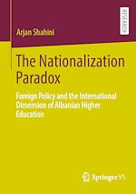 Télécharger le livre :  The Nationalization Paradox