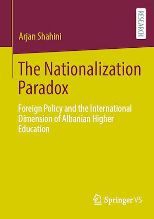 Download the eBook: The Nationalization Paradox