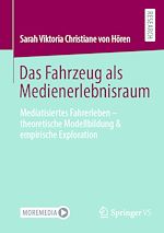 Download this eBook Das Fahrzeug als Medienerlebnisraum