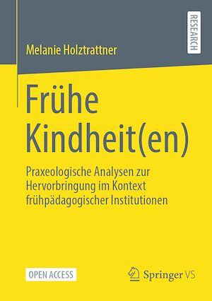 Download the eBook: Frühe Kindheit(en)