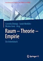 Download this eBook Raum - Theorie - Empirie