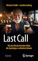 Télécharger le livre :  Last Call