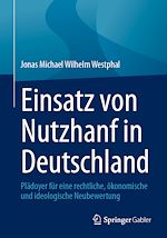 Télécharger le livre :  Einsatz von Nutzhanf in Deutschland