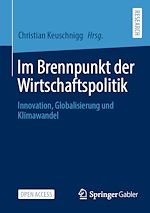 Télécharger le livre :  Im Brennpunkt der Wirtschaftspolitik