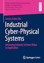 Télécharger le livre :  Industrial Cyber-Physical Systems