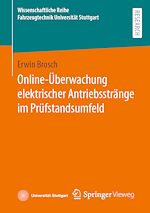 Download this eBook Online-Überwachung elektrischer Antriebsstränge im Prüfstandsumfeld