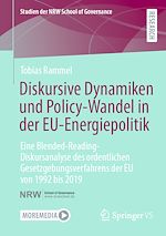 Download this eBook Diskursive Dynamiken und Policy-Wandel in der EU-Energiepolitik