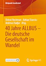 Download this eBook 40 Jahre ALLBUS - Die deutsche Gesellschaft im Wandel