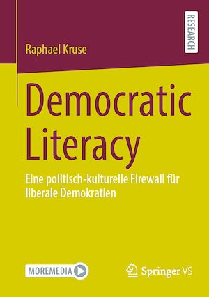 Download the eBook: Democratic Literacy