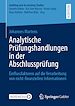Télécharger le livre :  Analytische Prüfungshandlungen in der Abschlussprüfung