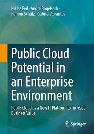 Download the eBook: Public Cloud Potential in an Enterprise Environment
