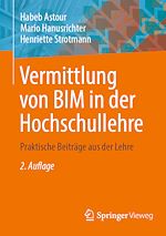 Download this eBook Vermittlung von BIM in der Hochschullehre