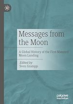 Télécharger le livre :  Messages from the Moon