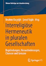 Download this eBook Interreligiöse Hermeneutik in pluralen Gesellschaften