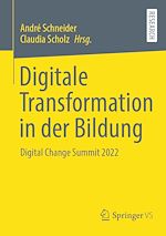 Download this eBook Digitale Transformation in der Bildung