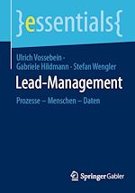 Télécharger le livre :  Lead-Management
