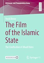 Download this eBook The Film of the Islamic State