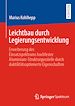 Télécharger le livre :  Leichtbau durch Legierungsentwicklung